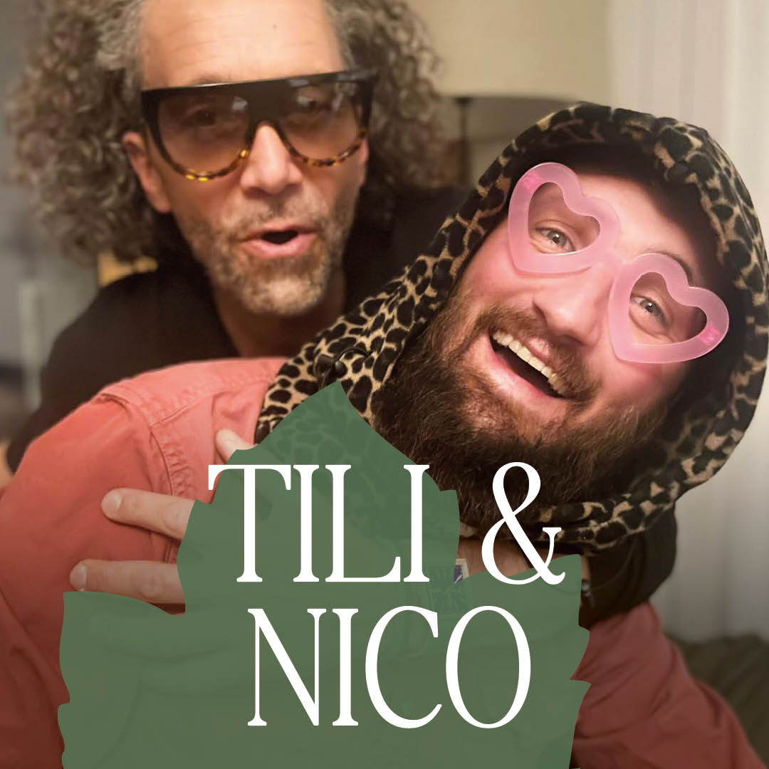 Tili & Nico