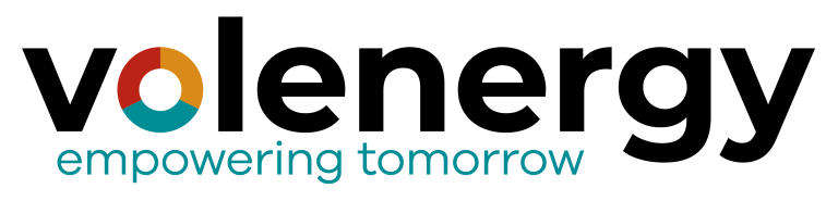 volenergy logo mit claim CMYK